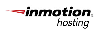 inmotion hosting logo