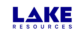 Lake Resources logo