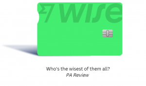 Wise-review