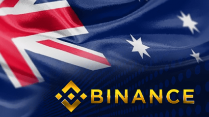 Another Crypto Company Hit — Binance Australia Fined $2 Million