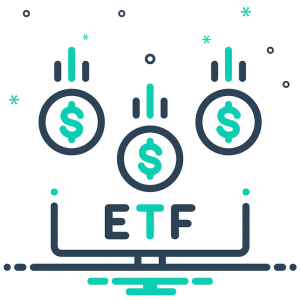 Exchange-traded funds (ETFs)