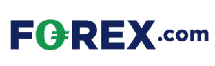 Forex.com logo