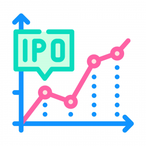 IPO Chart