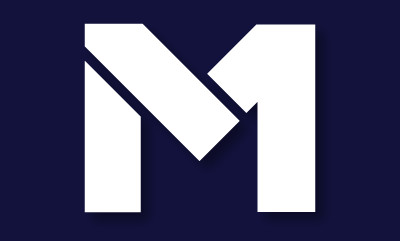 M1 Finance logo