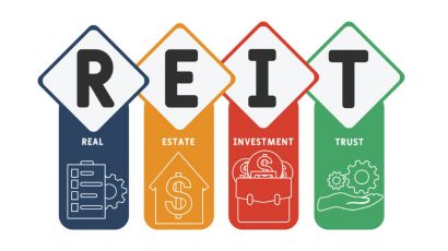 REITs Australia &#8211; What Are They?