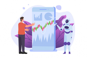 Robo-Advisors Trading