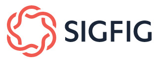 SigFig logo