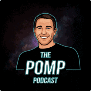 The Pomp Podcast