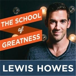 The School of Greatness Podcast