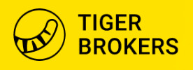 Tiger Brokers logo