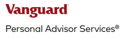 Vanguard Personal Advisor logo