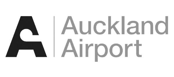 Auckland International logo