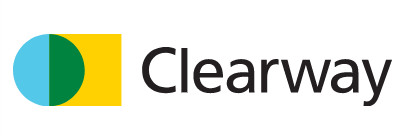 Clearway logo