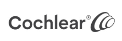 Cochlear logo