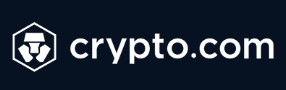 Crypto.com logo