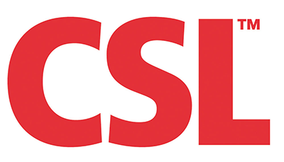 CSL logo