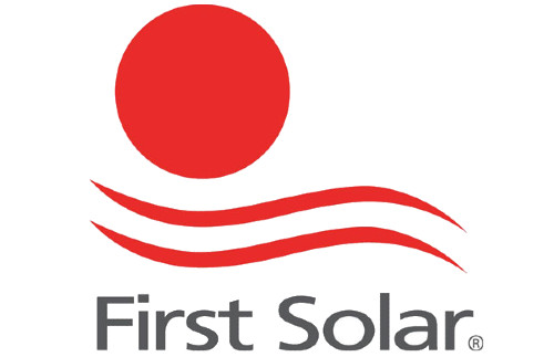 First Solar logo