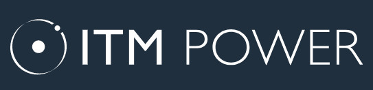 ITM Power logo