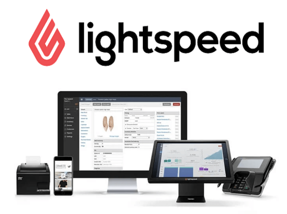 Lightspeed POS