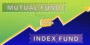 Mutual Funds vs Index Funds