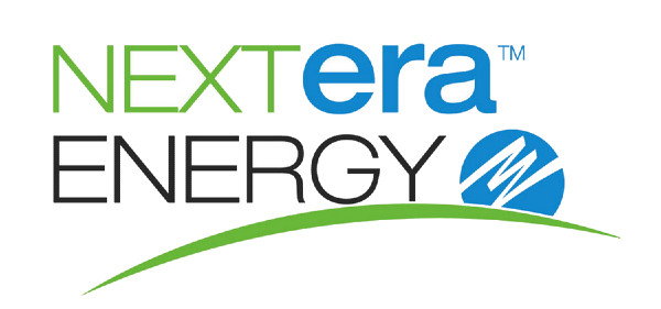 NextEra Energy logo