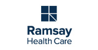 Ramsay Health Care logo