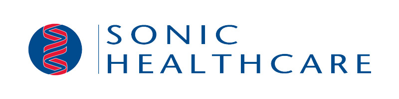 Sonic Healthcare logo