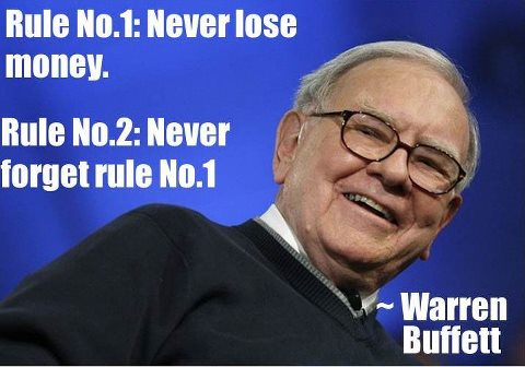 Warren Buffett