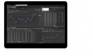 WebTrader by CommSec