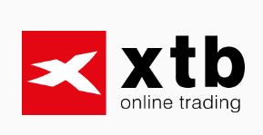 xtb logo