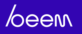 Beem logo