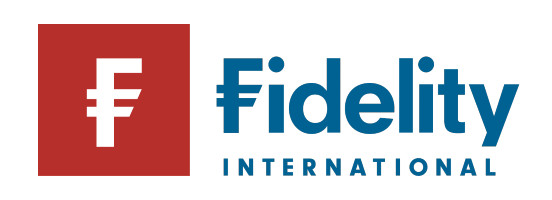 Fidelity logo