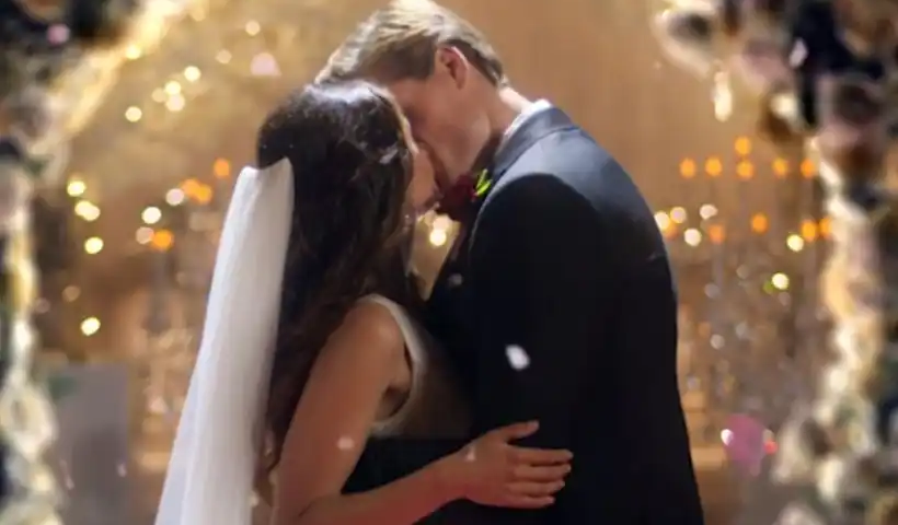 How to watch ‘Married At First Sight Australia’ Season 10 in the UK… 👰