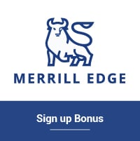 Merrill Edge Sign Up Bonus