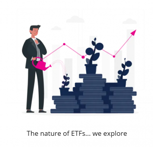 Nature of ETFs