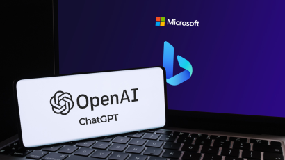 ChatGPT helping Microsoft’s Bing to beat Google&#8217;s search engine