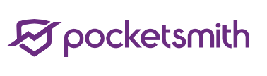 Pocketsmith logo