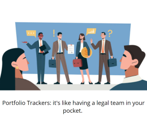 Portfolio Trackers