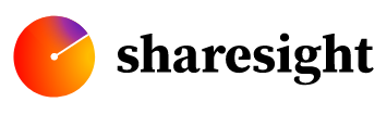 Sharesight logo