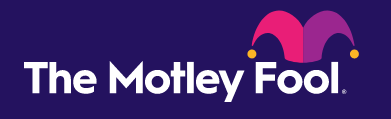 The Motley Fool logo