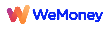 WeMoney logo