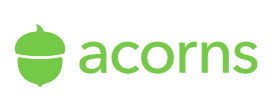 Acorns logo