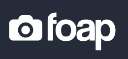 Foap logo