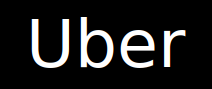 Uber logo