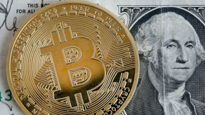 Bitcoin Value Could Increase by 70% if US Defaults on Debt