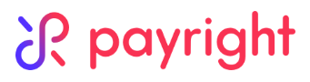 Payright logo