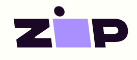 ZIP logo