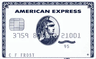 AMEX Essential Credit Card
