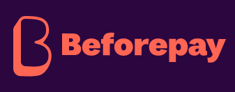 Beforepay logo