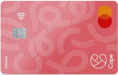 Cape Business Credit Card